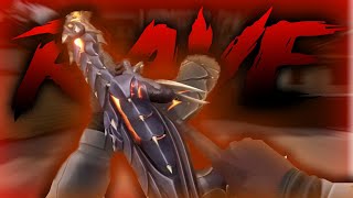 RAVE🥵😈 (Valorant Montage)