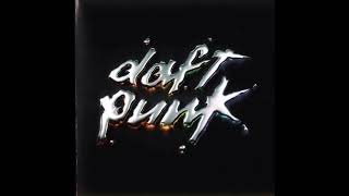 Daft Punk - Crescendolls