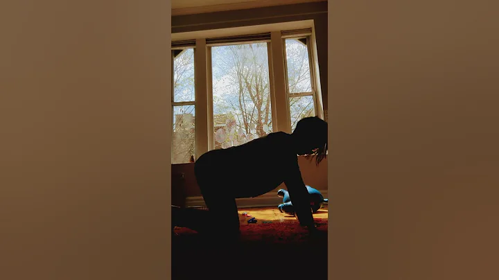 Getting up: a short sequence