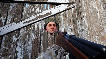 When Idiots Play: Hell Let Loose #3