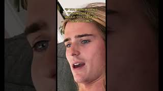 Couple questions #couplegoals #comedy #shorts