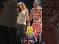 هاجر أحمد كشفت حملها للمرة الثانية بطريقة مثيرة