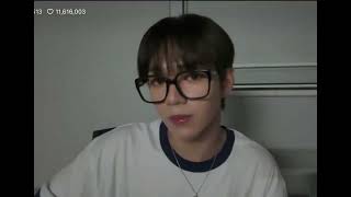 JL singing 'Off my face' by Justin Bieber 