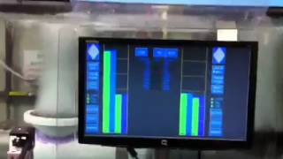 Mainsail Global Bubble lab comparison video