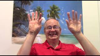 Respect Club Lesson 5 - The Respect Cheer