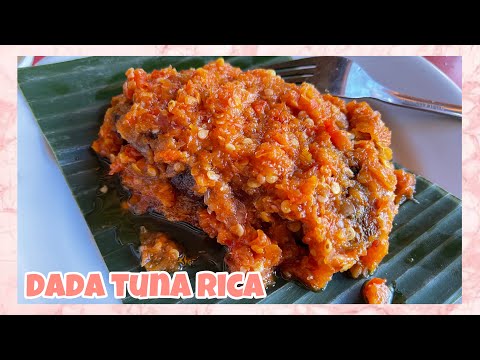 Dada Tuna Di Sorong