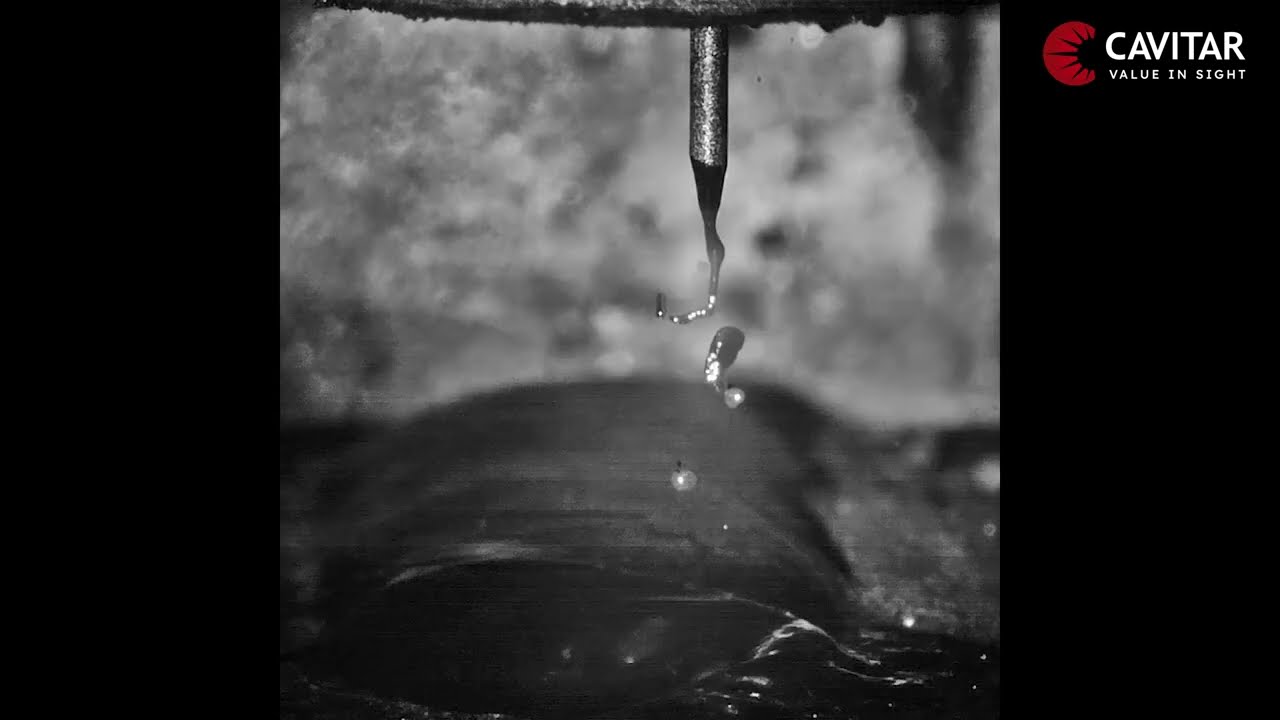 SpinArc Welding High Speed by 