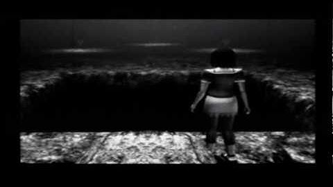 Fatal Frame 2 Playthrough Part 36 (Blind) The End