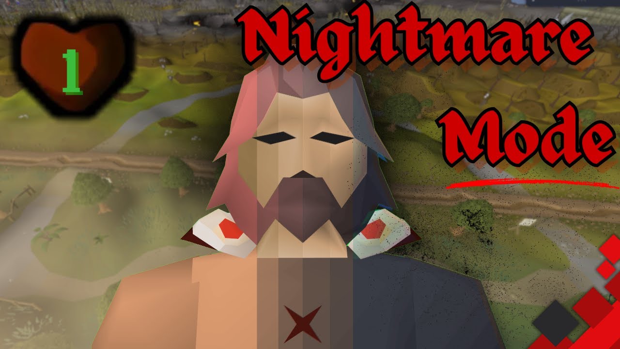 What bosses could Settled's Nightmare Mode defeat?