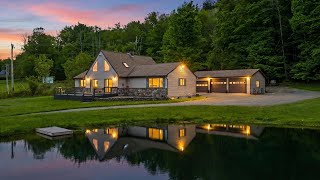 149 Grand View Ln video tour