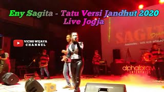 Eny Sagita - TATU versi Jandhut