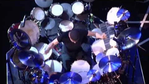 Rush - YYZ Live (Rio)