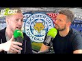 Kasper schmeichel  the rollercoaster of emotions within football  season 3 ep 8