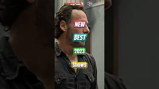 New Best 2023 Shows - Series || #shorts #show #series