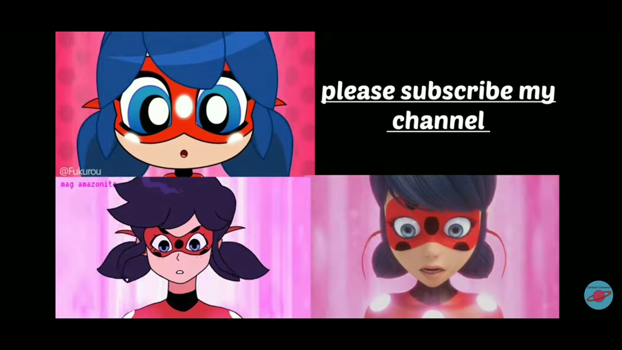 Леди бак - YouTube