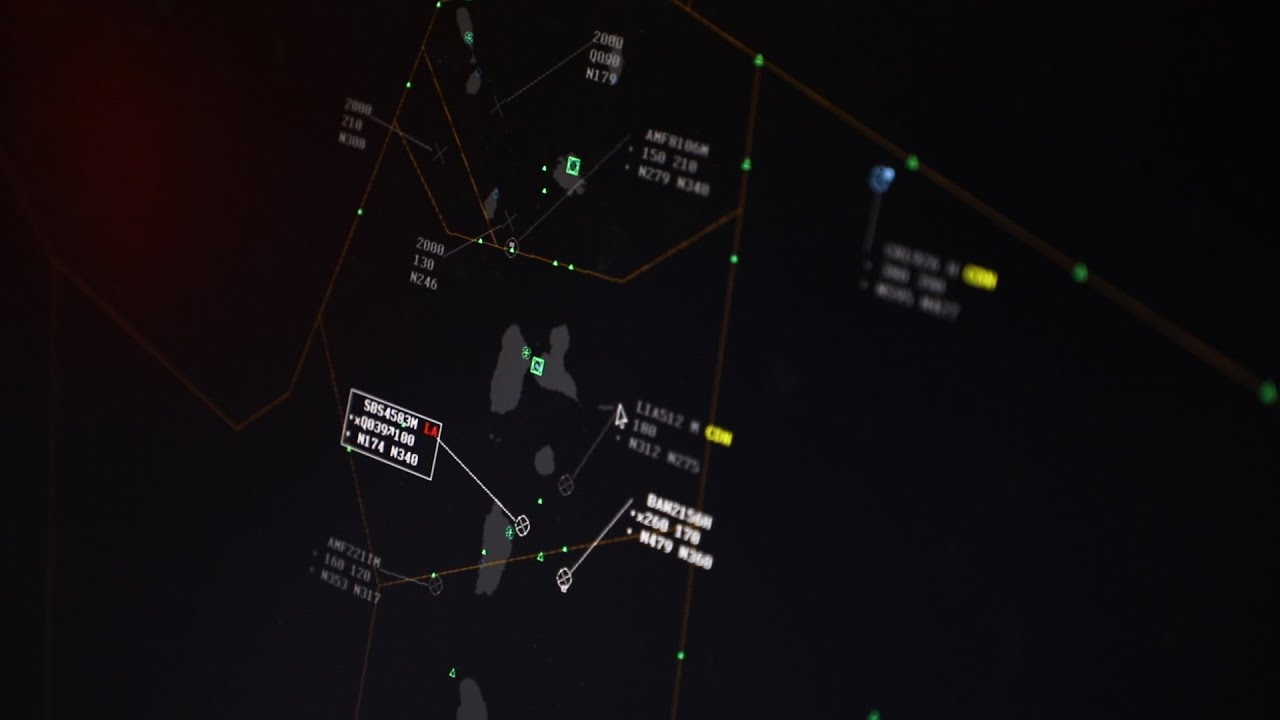 Insider Perspectives | Aurora Air Traffic Management