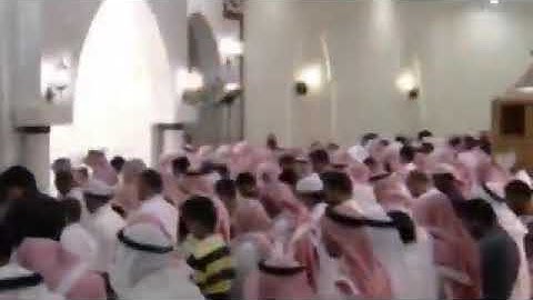 من اجمل الاصوات تلاوة عطرة الشيخ انس الميمان