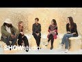 Louis Vuitton Womenswear - Spring / Summer 2015 Panel Discussion