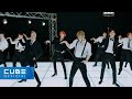 비투비 (BTOB) - &#39;Outsider&#39; M/V (Performance Ver.)