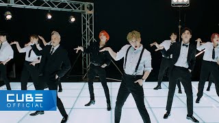 비투비 (BTOB) - 'Outsider' M/V (Performance Ver.) Resimi