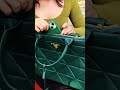 Must-Have Green Tote! 👜 Shop at FOMO Bags