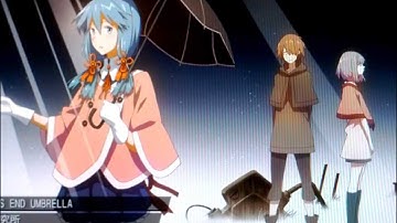 Project DIVA f - Visual Library (DIVA Room)