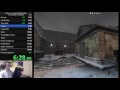 Return to Castle Wolfenstein - RTA Speedrun in 44.06 [Old PB]