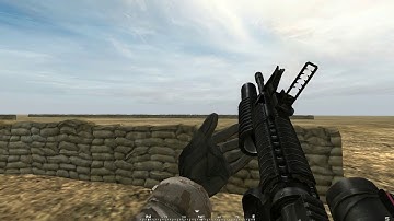 [PR v1.6] Smoke Grenade and UGL Bot Demonstration