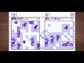 #11. Sea Battle 2 — Black Harbor (Advanced mode) — Standard fleet