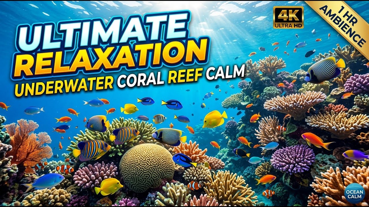 Meditation Music for Anxiety Relief, Harmony and Balance • Relaxation Sounds