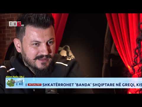 Dite e Re | I ftuar Drilon Hoxha. "Shkëmbimi", filmi i fundit i tij në të gjitha kinematë.