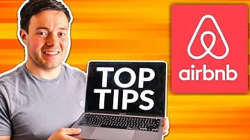 Everything You NEED To Know To Start An Airbnb Business! | Beginners Guide