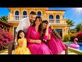 السبب الحقيقي اللي خلانا نترك بيتنا عمر ونور فاميلي mp3