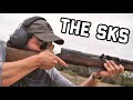 The SKS: Bubba’s Favorite Victim