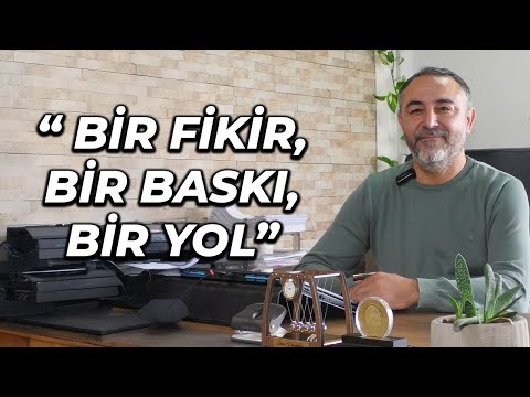 Dada Medya Tv Reklamın Mutfağından Gelen Başarı | Meslekler ve Hikayeleri