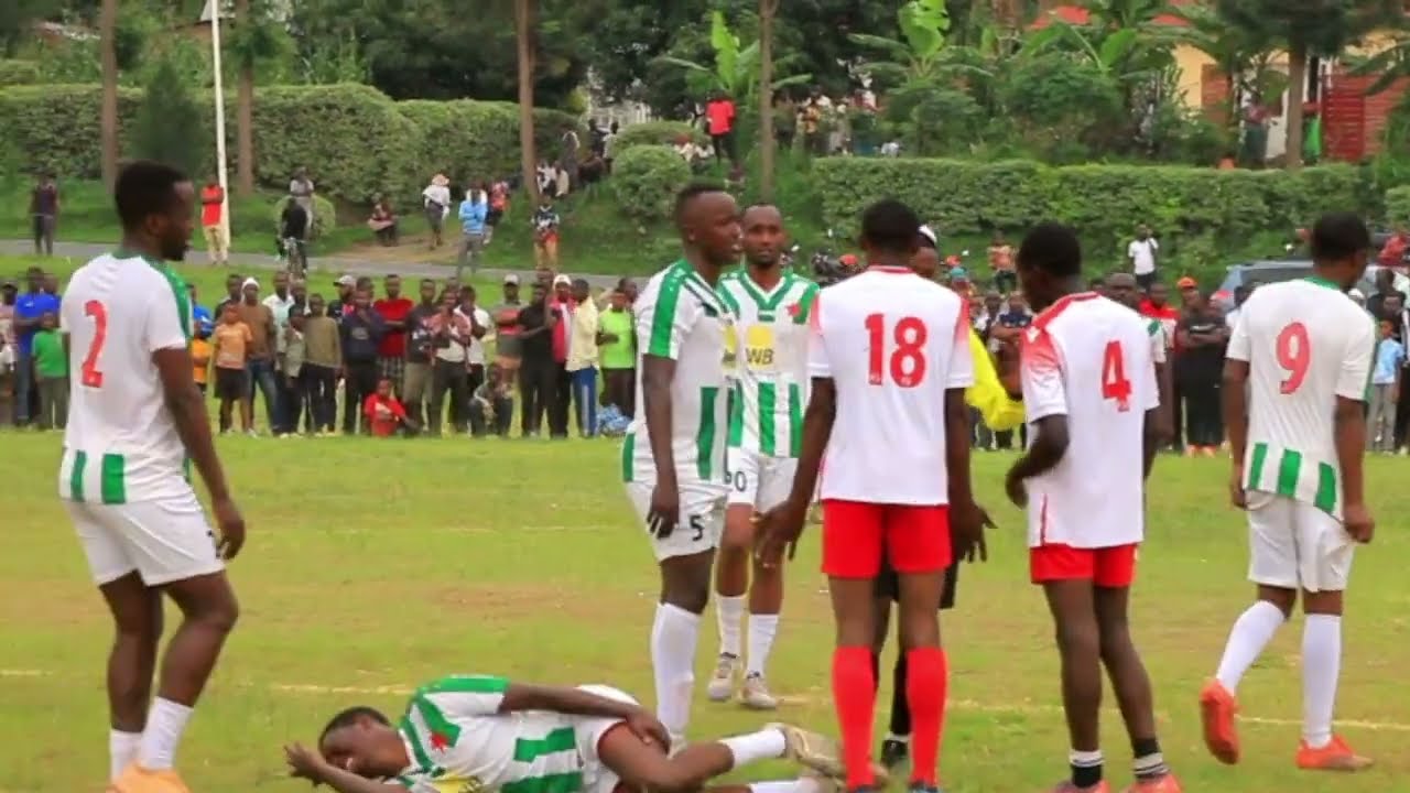 Rubengera 9-0 Rugabano umurenge Kagame cup 2026 Karongi isomo rya Ruhago