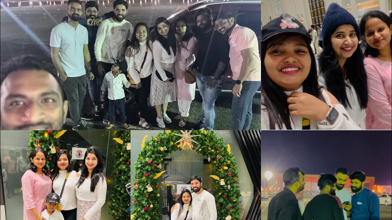 Autumn Fair 2024 Bahrain 🇧🇭 Shopping 🛍️ Festival 🤩😍 YouTube