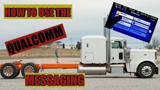 QUALCOMM (ELD) instructions MESSAGING