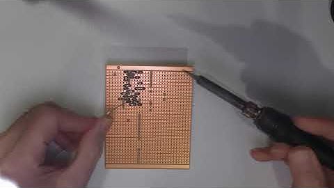 Signal Generator Part 3 of 4