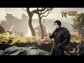 WHERE WINDS MEET - THE ULTIMATE OPEN WORLD WUXIA ADVENTURE BEGINS!