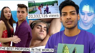 A Series Of Unfortunate Cringe (The Dobre Bros) screenshot 4