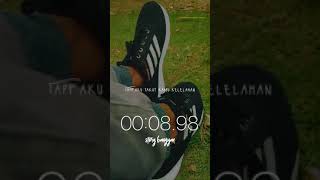 Tulussepatu  Vidgramstory Wa