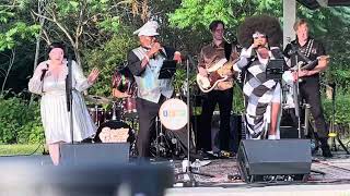 Booty vortex/sing a simple song/(sly and the family stone cover)Abington high school