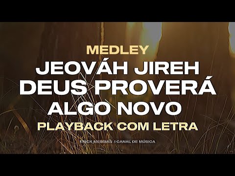 #medley | JEOVÁ