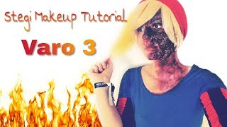 Video thumbnail of "Stegi Makeuptutorial Varo 3"