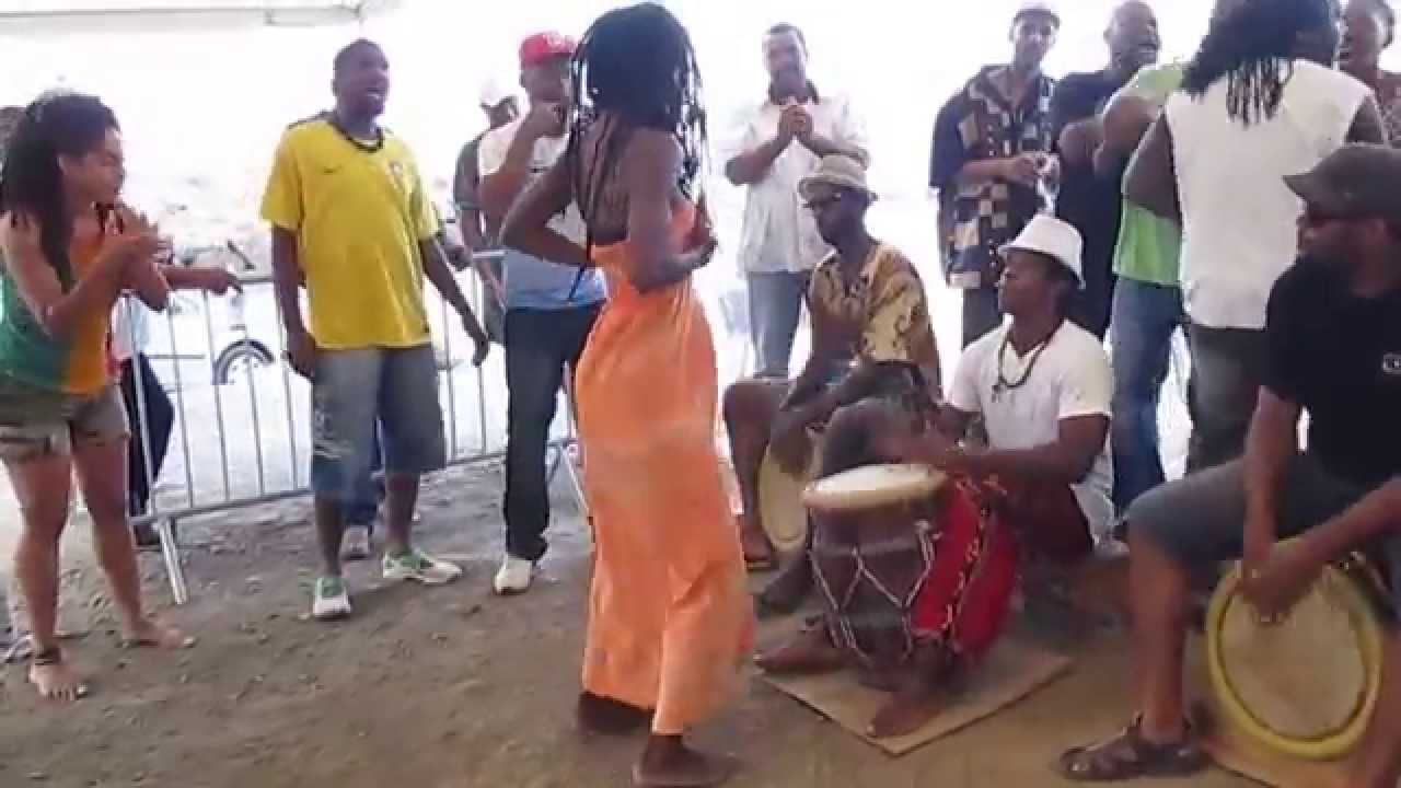 Léwoz sòlbòkò juin 2014_Adèlbè