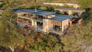 KRUGER LODGE MJEJANE | ADVENTURE THE MODERN WAY - IN LUXURY!