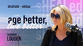 The Truth About Peptides & How to Optimize Your Health Naturally | Shannon Lounden