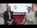 Growth and Innovation in Education Technology - Interview