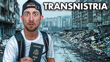 I Went to a Country That Doesn